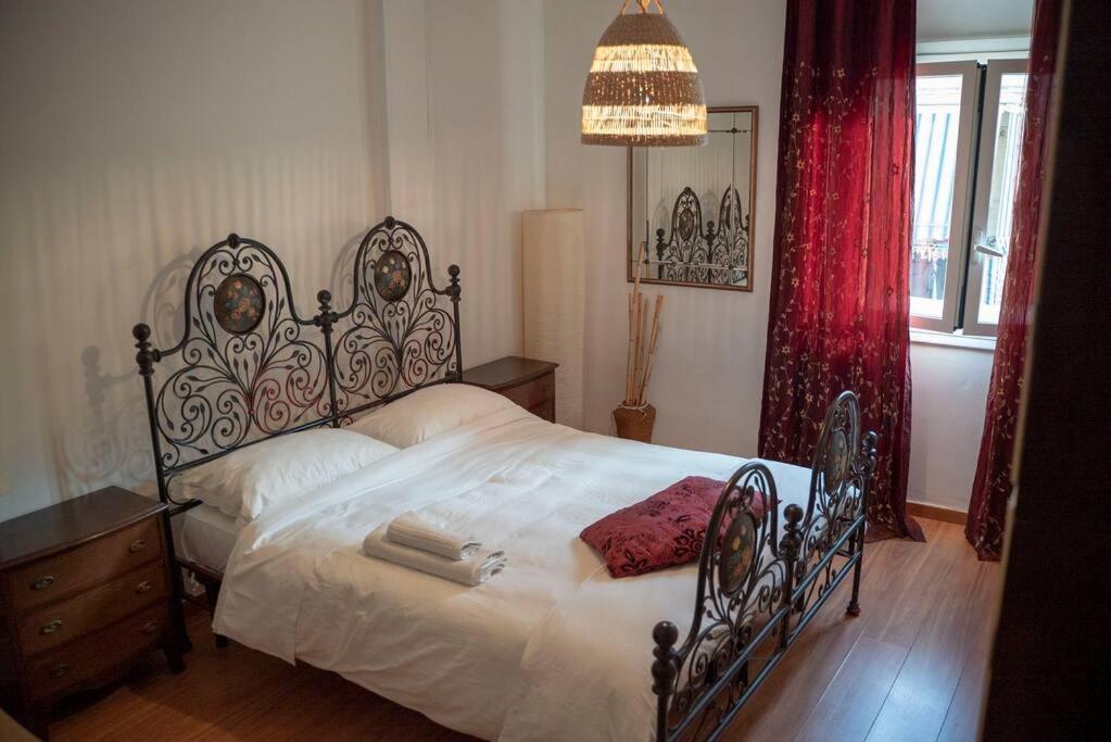 Suite 1800 Bari Luaran gambar